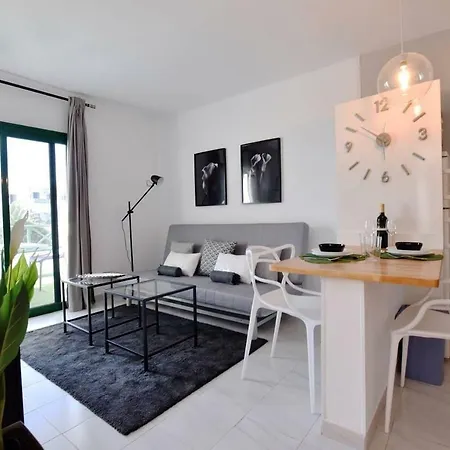 Holyhome 305 شقة