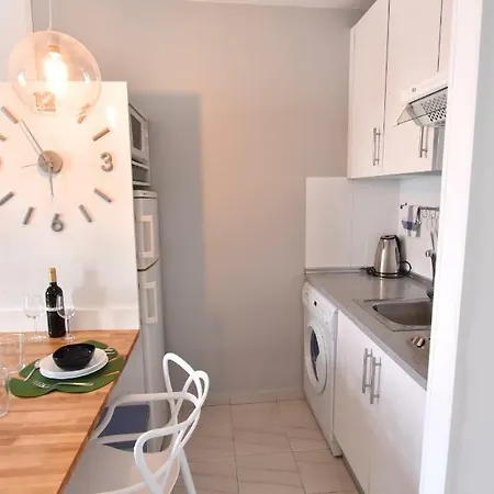 Apartamento Holyhome 305 Costa Teguise