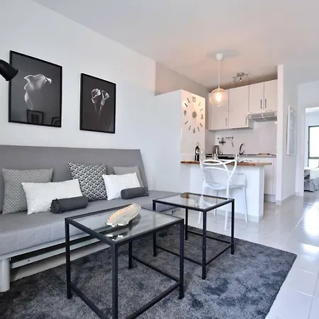 Holyhome 305 Апартаменты Коста-Тегисе