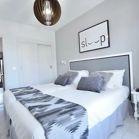 Holyhome 305 Apartamento *