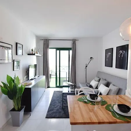 Holyhome 305 Apartman